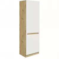 Skrinka do kuchyne Glamour21d White Skrinka do kuchyne Glamour21d White