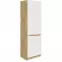 Skrinka do kuchyne Glamour21d White