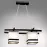 Lampa Hestia Plus 2546 LW2