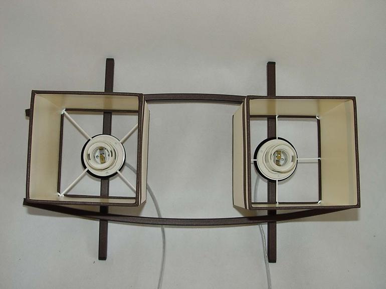 Lampa Hestia Plus 2546 LW2