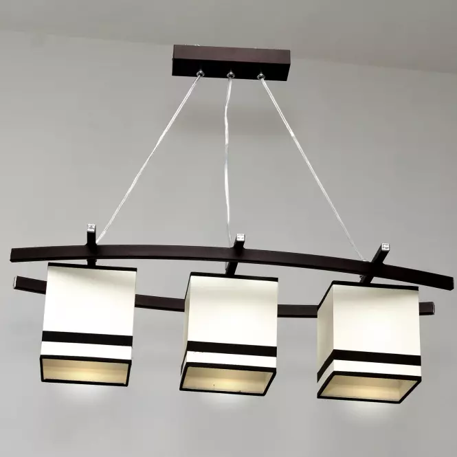 Lampa Hestia Plus 2547 LW3,4