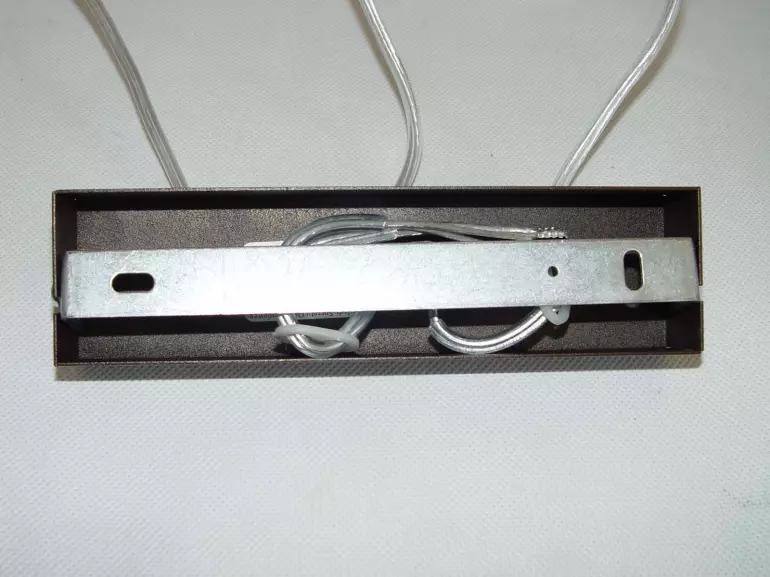 Lampa Hestia Plus 2547 LW3,7