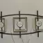 Lampa Hestia Plus 2547 LW3,9
