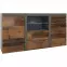 Komoda Rumba 2f 2s Old Style Wood/Matera