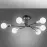 Lampa Toledo 6 PŁ 62128 LW6