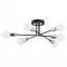 Lampa Toledo 6 PŁ 62128 LW6,2
