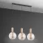 Lampa Darin Gold 3 PŁ 62176 LW3