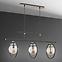 Lampa Vasido 3 PŁ 62196 LW3