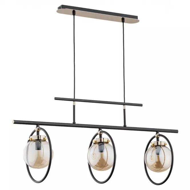 Lampa Vasido 3 PŁ 62196 LW3,2