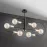 Lampa Signa 6 PŁ 63028 LW6
