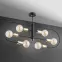 Lampa Signa 6 PŁ 63028 LW6