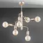 Lampa Vectus 6 PŁ 63035 LW6