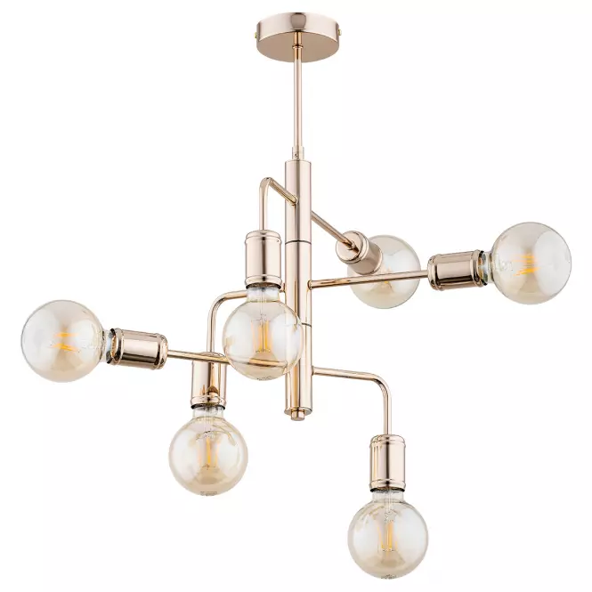 Lampa Vectus 6 PŁ 63035 LW6