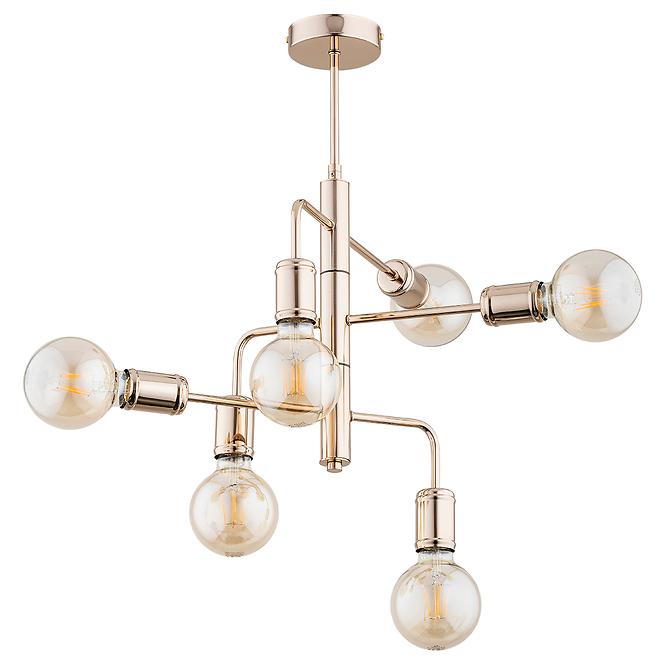 Lampa Vectus 6 PŁ 63035 LW6,2