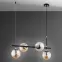 Lampa Fiore 4 PŁ 63039 LW4