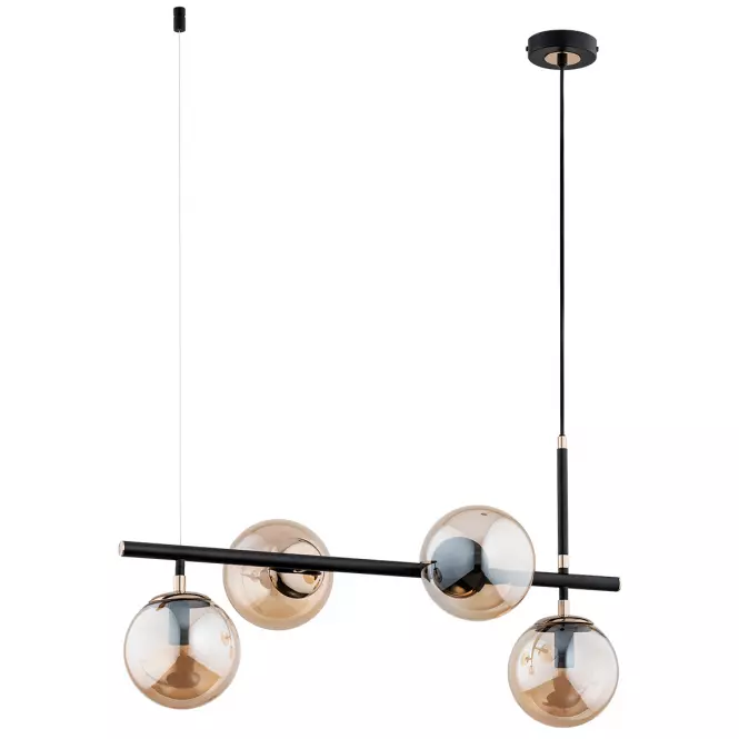 Lampa Fiore 4 PŁ 63039 LW4