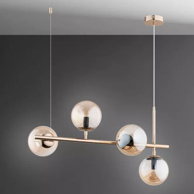 Lampa Vinci 4 PŁ 63040 LW4