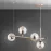 Lampa Vinci 4 PŁ 63040 LW4