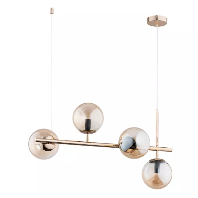 Lampa Vinci 4 PŁ 63040 LW4