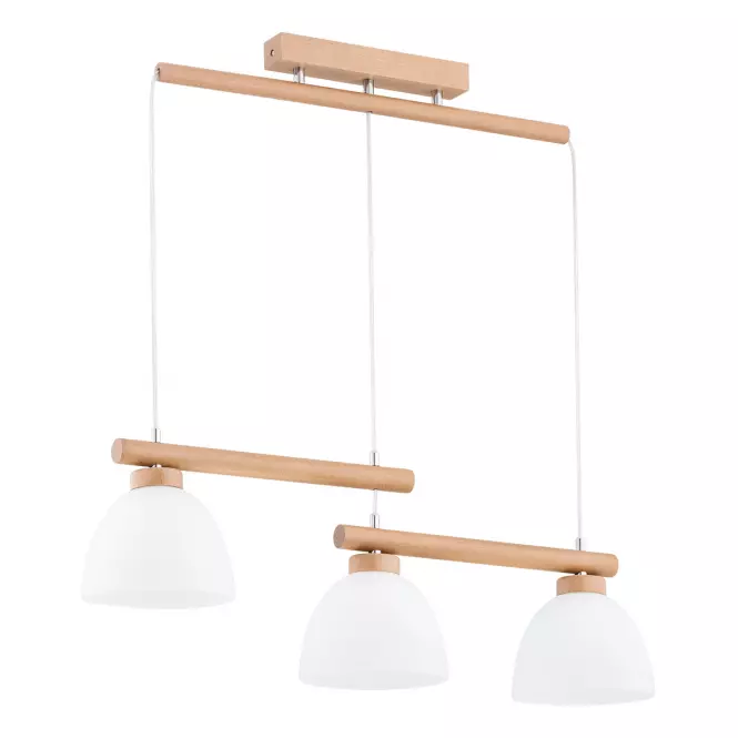 Lampa Denver 3 PŁ 63041 LW3