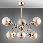 Lampa Rito  6 PŁ 63047 LW6