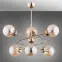 Lampa Rito  6 PŁ 63047 LW6