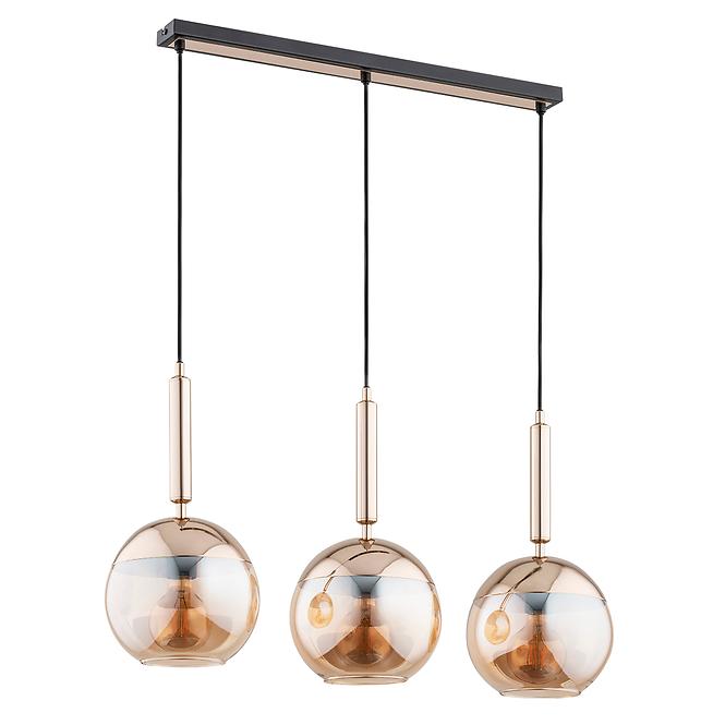 Lampa Volda New listwa 3 PŁ  63065 LW3
