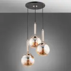 Lampa Volda New 3 PŁ 63066 LW3