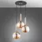 Lampa Volda New 3 PŁ 63066 LW3