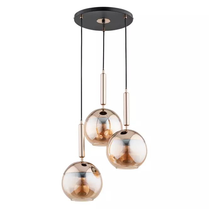 Lampa Volda New 3 PŁ 63066 LW3