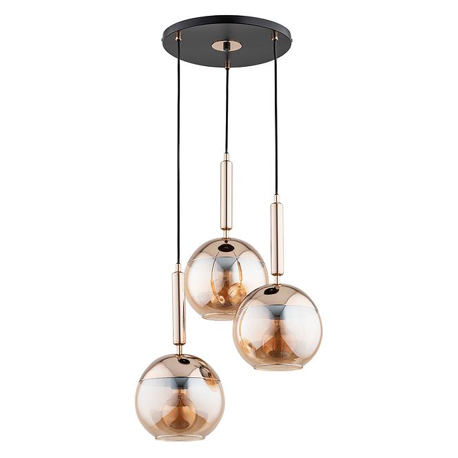 Lampa Volda New 3 PŁ 63066 LW3