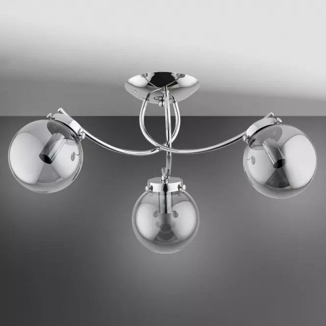 Luster Lucie 3 PL 63070 LW3