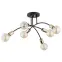 Luster LANTI 6xE27 60W PL 60817 LW6,2
