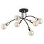 Luster LANTI 6xE27 60W PL 60817 LW6,2