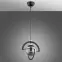 Luster Cabrio 1 PŁ 60868 LW1