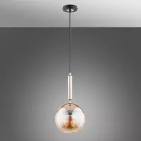 Lampa Volda New 1 PŁ 60915 LW1