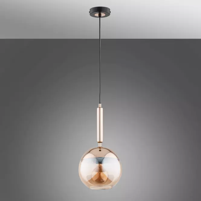 Lampa Volda New 1 PŁ 60915 LW1