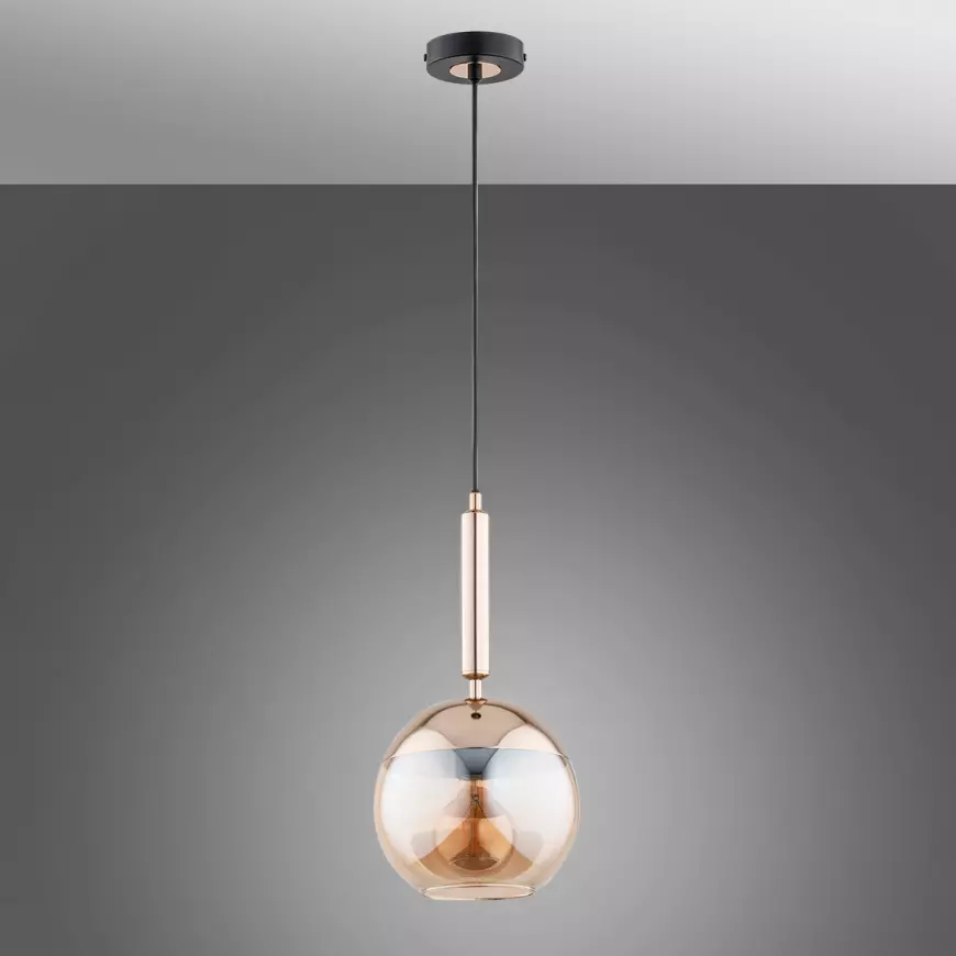 Lampa Volda New 1 PŁ 60915 LW1