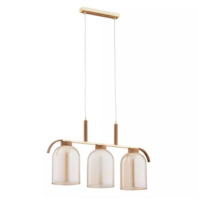 Luster Aris Wood 3 PŁ 61303 LW3,2