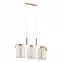 Luster Aris Wood 3 PŁ 61303 LW3,2