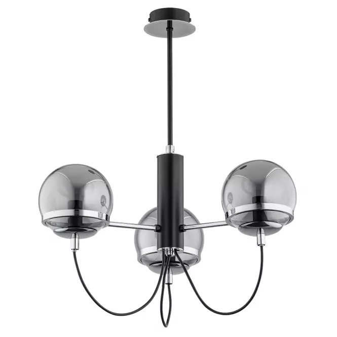 Luster Auron Silver 3 PŁ 28373 LW3,2