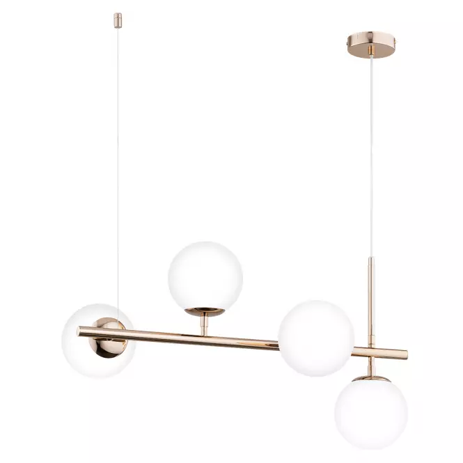 Luster Vinci White 4 PŁ 63083 LW4,2