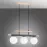 Luster Trendy 3 PŁ 63087 LW3