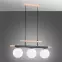 Luster Trendy 3 PŁ 63087 LW3