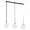Luster Volda Picolo White 3 PŁ 62205 LW3,2