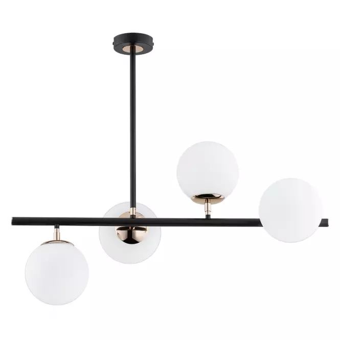 Luster Luro White 4 PŁ 63092 LW4,2