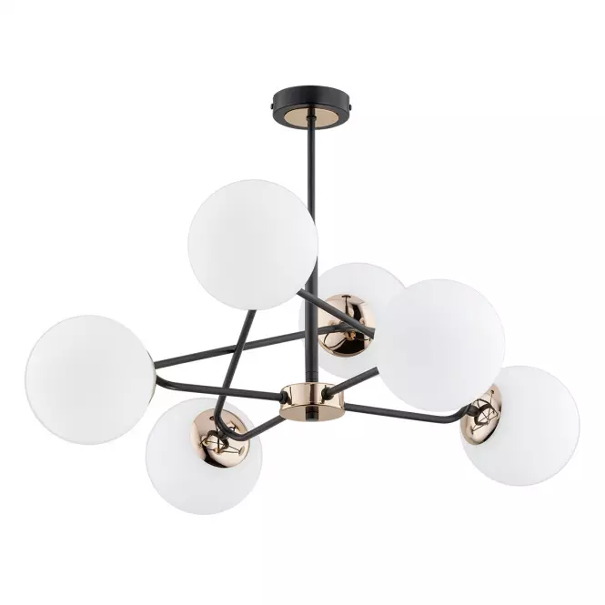 Luster Sagito White 63099 LW6