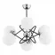 Luster Virginia chróm White 6 PŁ 63102 LW6,2