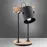 Stolná lampa  Fortis 28638 LB1
