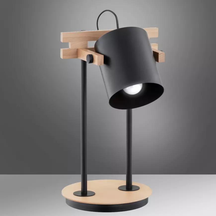 Fotografia produktu: Stolná lampa  Fortis 28638 LB1